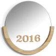 Mirror - Makeup and Shaving icon