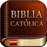 La Santa Biblia Católica icon