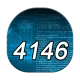 4146 - TIM Prefisso aziendale icon