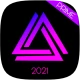 アルファランチャープライムテーマ icon