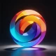 3D Launcher - Perfect 3D Live icon