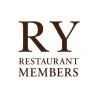 RY RESTAURANT MEMBERS公式アプリ icon