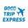 格安航空券 ホテル予約 旅行はグッドトリップエクスプレス icon