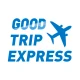 格安航空券 ホテル予約 旅行はグッドトリップエクスプレス icon