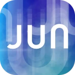ジュン公式アプリ icon