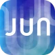ジュン公式アプリ icon