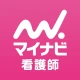 看護師アプリ マイナビ看護師|求人・転職 icon