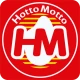 ほっともっと公式アプリ-HottoMotto-クーポンでお得 icon