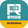 ワークマン(WORKMAN)公式アプリ icon