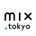 mix.tokyo 公式アプリ icon