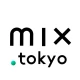 mix.tokyo 公式アプリ icon