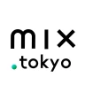 mix.tokyo 公式アプリ icon