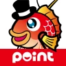 釣りのポイント公式アプリ - 会員証もアプリで icon