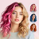 Beautix - AI Hair Changer