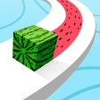 Color Adventure: Geh Die Linie icon
