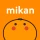 英語勉強アプリmikan -TOEIC・英単語・英会話・英検 icon