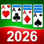 ソリティア (Solitaire) icon