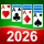 ソリティア (Solitaire) icon