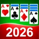 ソリティア (Solitaire) icon