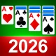 Solitaire - Jeu de cartes icon