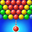 Bubble Shooter - Gry Kulki icon
