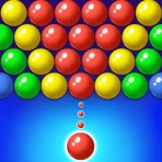 Bubble Shooter - Gry Kulki icon