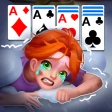 Solitär Geschichte - Solitaire icon