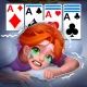 Solitaire : Héros de Sauvetage icon