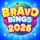 Bravo Bingo-Lucky Bingo Game icon
