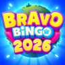 Bravo Bingo-Lucky Bingo Game icon