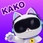 Kako Live -Live Stream & Party icon