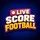 GoalBlitz - Fútbol en vivo icon