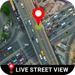 Live Street View - Earth Map icon