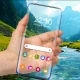 Camera Wallpaper Transparent icon