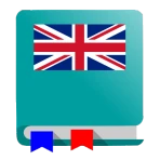 English Dictionary - Offline icon