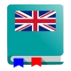 English Dictionary - Offline icon