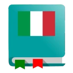 Dizionario Italiano - Offline icon
