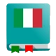 Dizionario Italiano - Offline icon