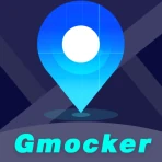 Gmocker:  位置情報偽装アプ - Fake GPS icon