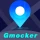 Gmocker:  位置情報偽装アプ - Fake GPS icon