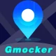 Gmocker:  位置情報偽装アプ - Fake GPS icon