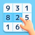 Number Clash - Math Game icon
