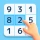 Number Clash - Math Game icon