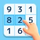 Number Clash - Math Game icon