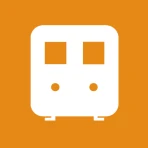 Opóźnienia pociągów icon