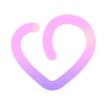 Love8 - Aplikacja dla par icon