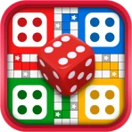 Ludo Boss - Multiplayer Game icon