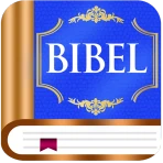 Luther Bibel app deutsch icon