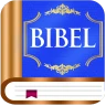 Luther Bibel app deutsch icon