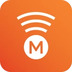 Mobilly icon